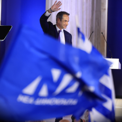 Μητσοτάκης: 6 χρόνια «χτυπάει» την ακρίβεια